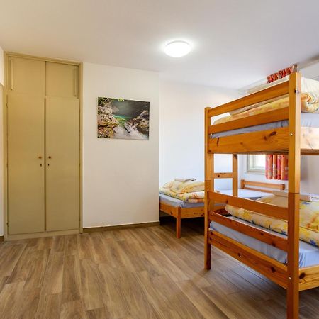 Yapka Rooms Tolmin Ngoại thất bức ảnh