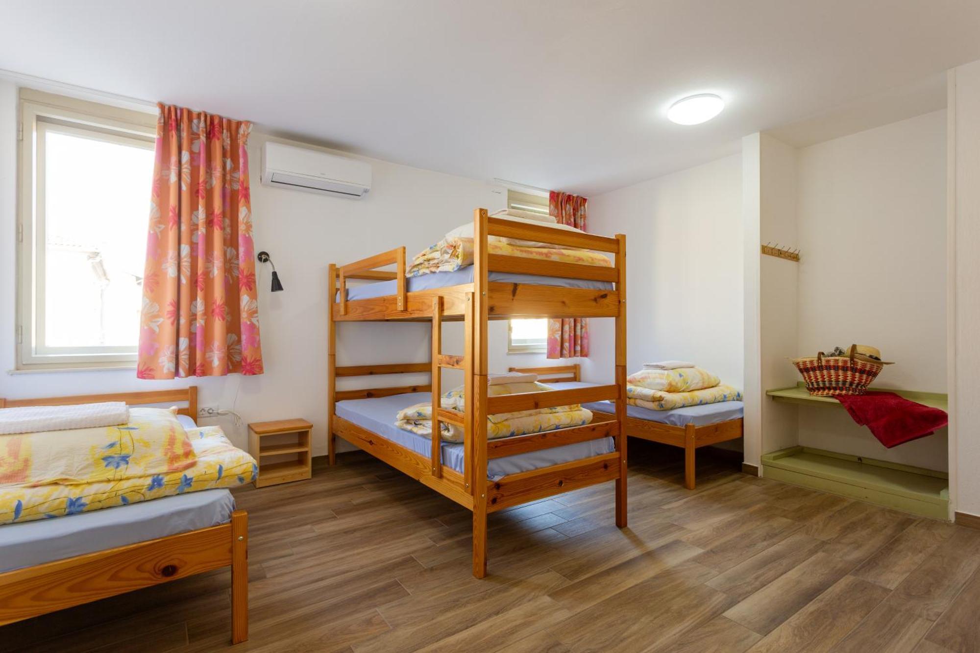 Yapka Rooms Tolmin Ngoại thất bức ảnh