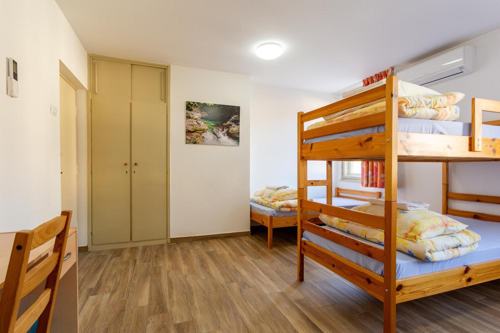 Yapka Rooms Tolmin Ngoại thất bức ảnh