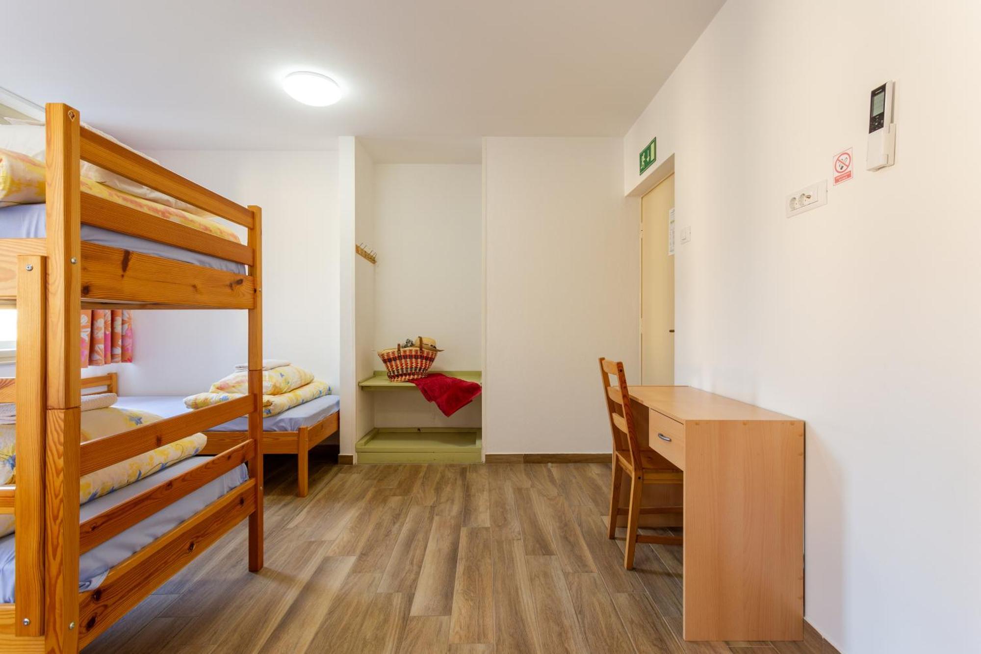 Yapka Rooms Tolmin Ngoại thất bức ảnh