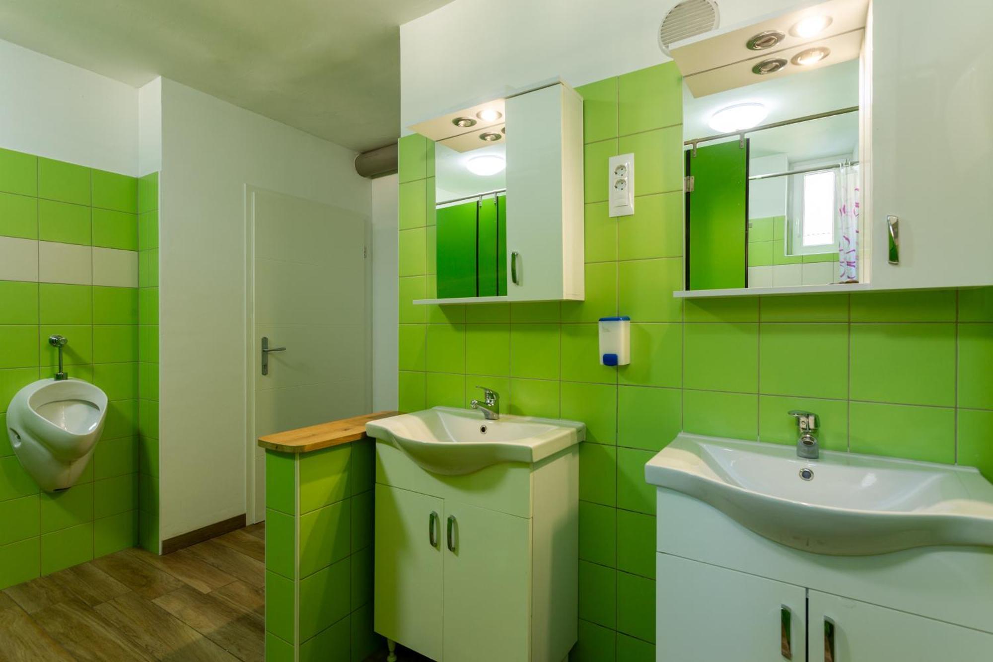 Yapka Rooms Tolmin Ngoại thất bức ảnh