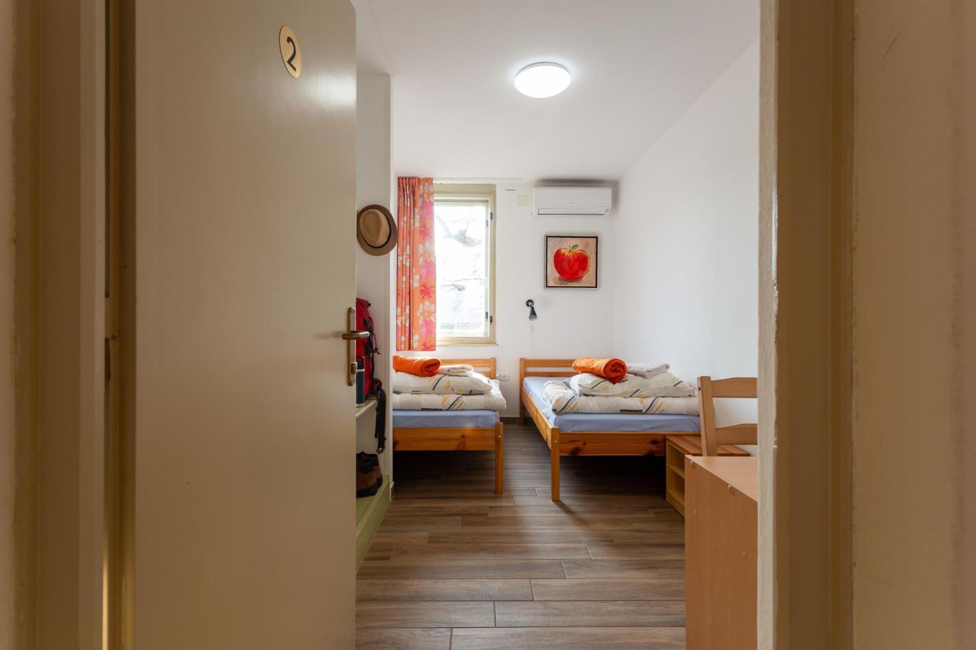 Yapka Rooms Tolmin Ngoại thất bức ảnh