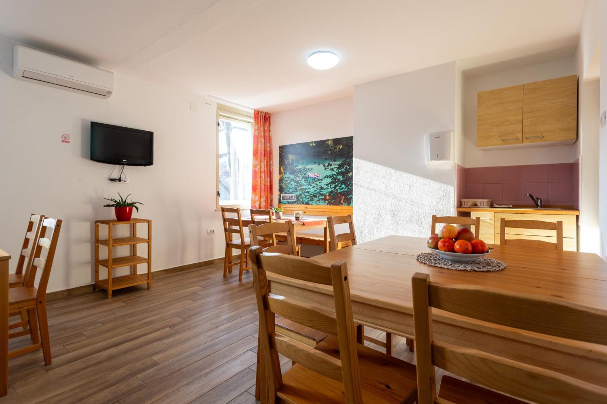 Yapka Rooms Tolmin Ngoại thất bức ảnh
