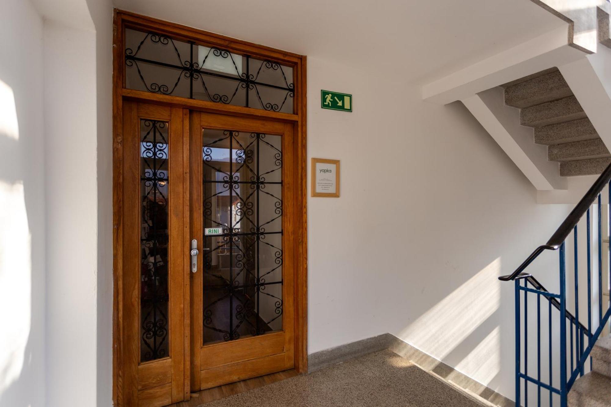 Yapka Rooms Tolmin Ngoại thất bức ảnh
